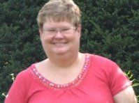 Pamela Conley