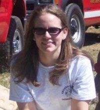 Carol Nesbit