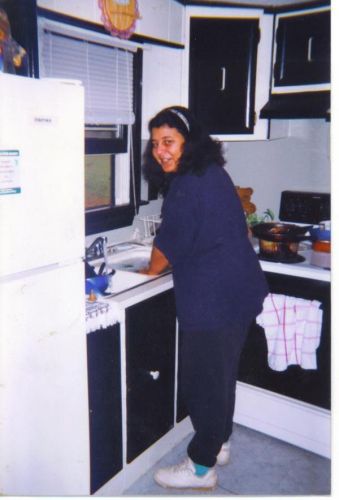Linda Jacobs