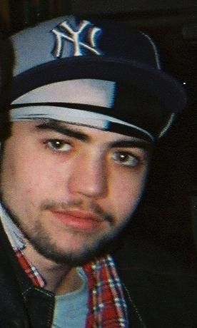 joshua luczynski