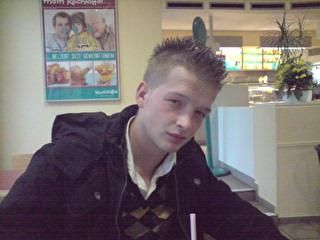 Daniel Wilkenloh