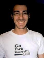Jake Francis