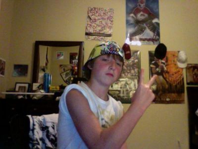 brett howard