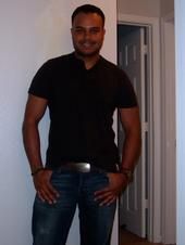 Eric Figueroa