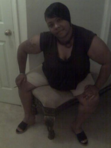 Crystal Daniels