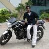 Naveen Nathanial