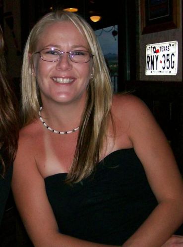 Kimberly Smith