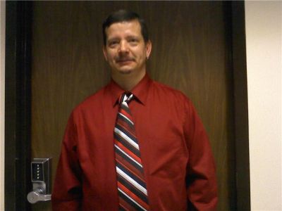 gary sampson