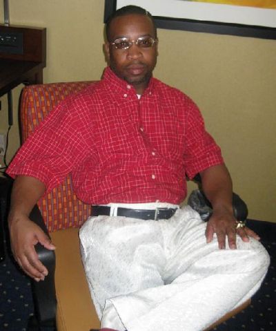 Brian Wallace