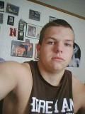 Trent Jackson