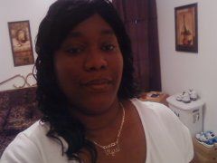 myra harris