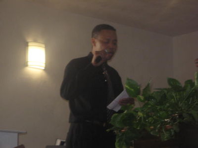 Keith Owens