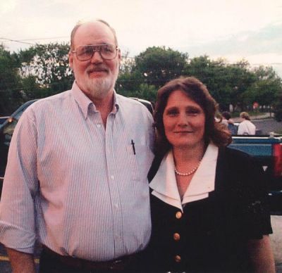 Pamela Huffman