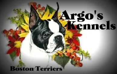 April Argo