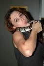 Tina Gilpin