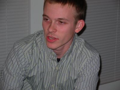 joel danielson