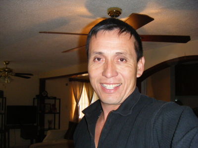 Tomas Castillo