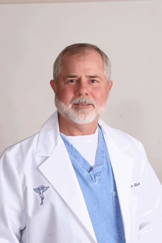 james branch