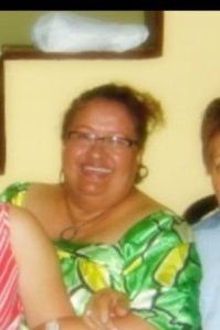Maria Guevara