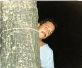 mark james