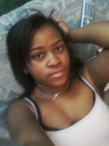 Kierra Shelly