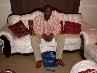 cedric jacobs