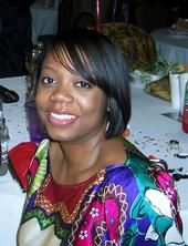 Latisha Allen