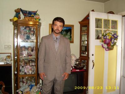 Steve Clippinger