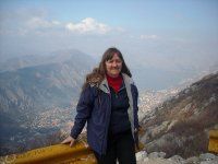 Maureen Kennerk
