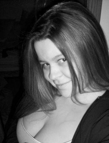 Theresa Mccormick