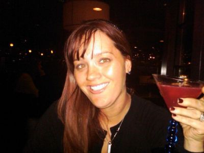 Jennifer Bogdala