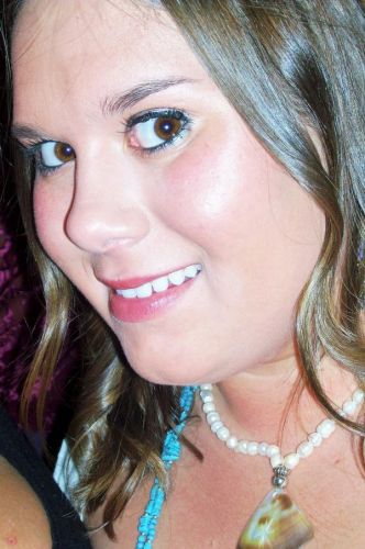 Brooke Gibson