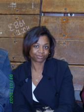 Tomika Thomas