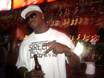 darrell singleton