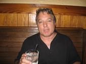 Stephen Gres