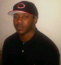 Anthony Boyd
