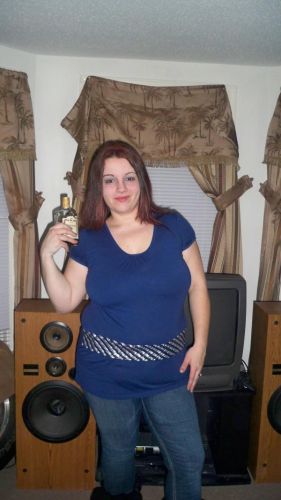 Melissa Benard