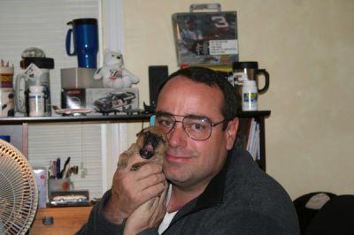 Larry Grey