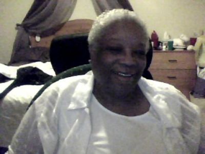 Erma Mitchell