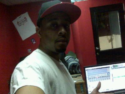 Jamal Hinds