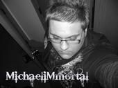 michael pendleton