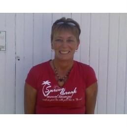 marsha parker