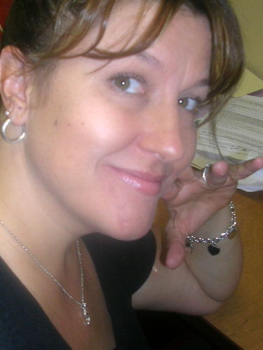 stephanie foss