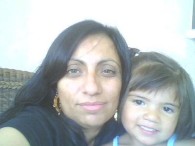 Amy Reyes