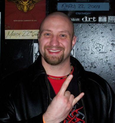 Gary Heckelmoser