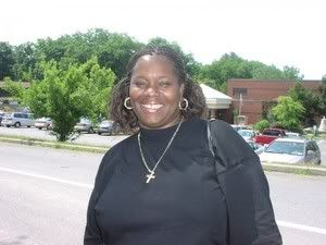 Tammy Sorey
