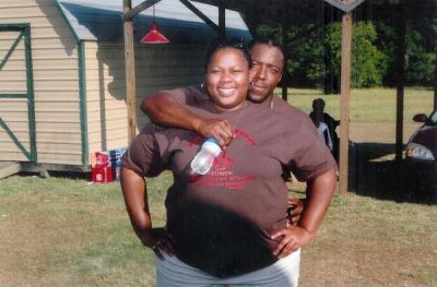 sharon byrd