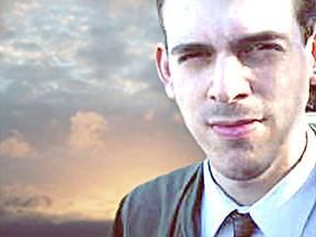 Scott Andes