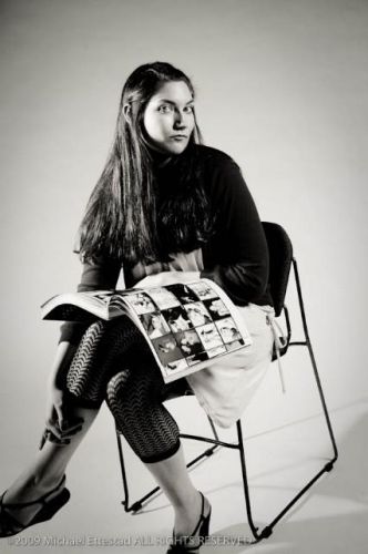 Jennifer Dougherty