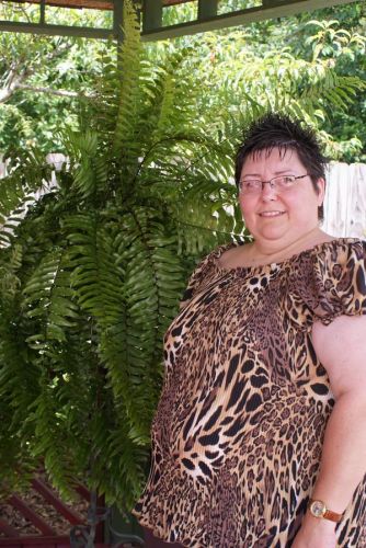 Michelle Fountain